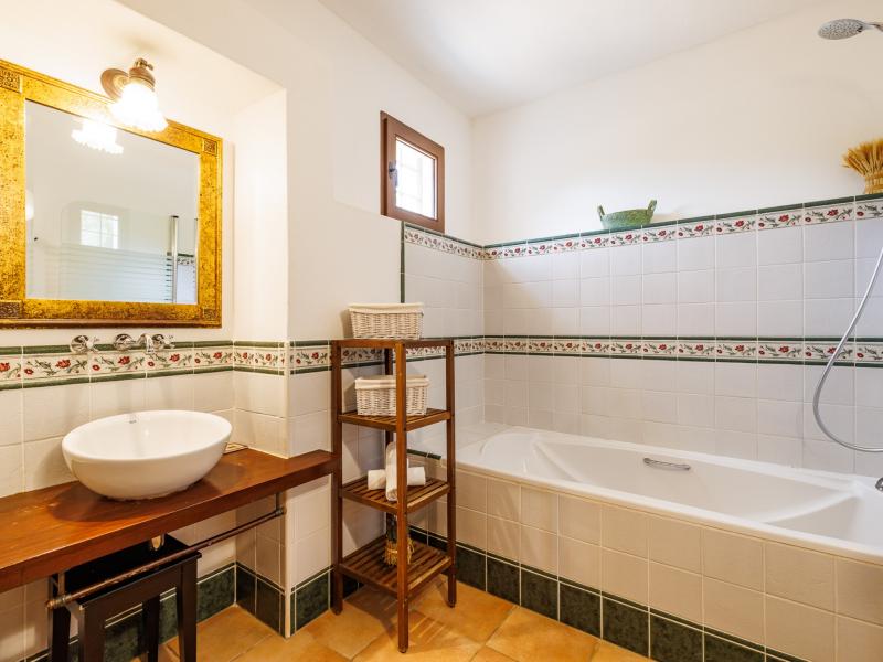 Villa de Bol Nou , Sant Josep de sa Talaia 