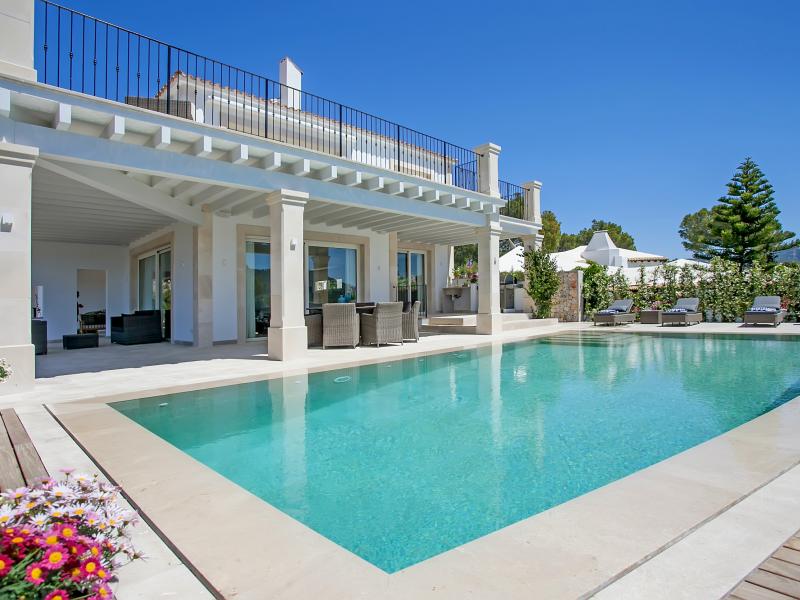 Villa Willow , Port Andratx 