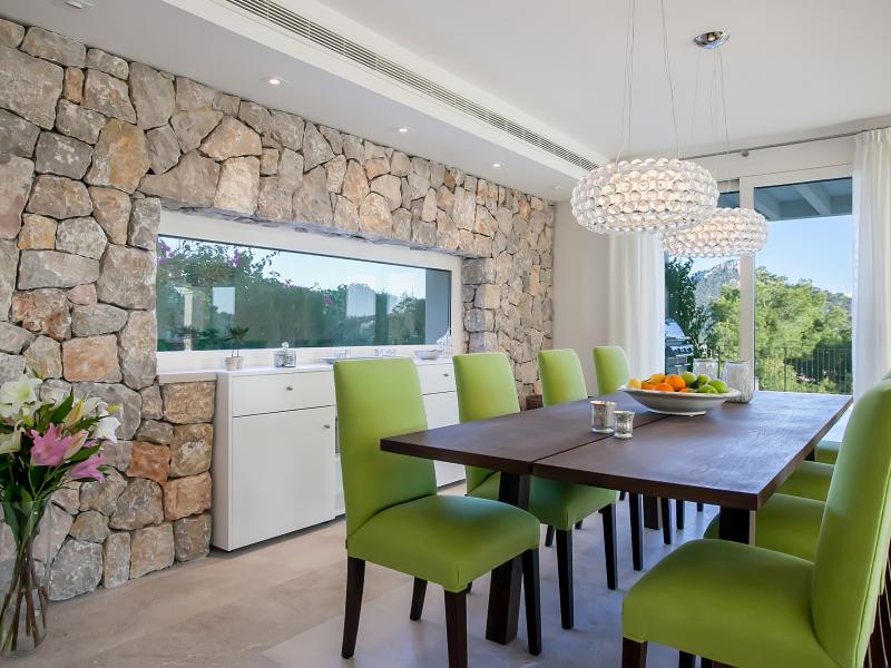 Villa Willow , Port Andratx 