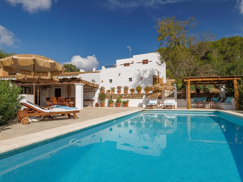 Can Flor d’Ametller , 