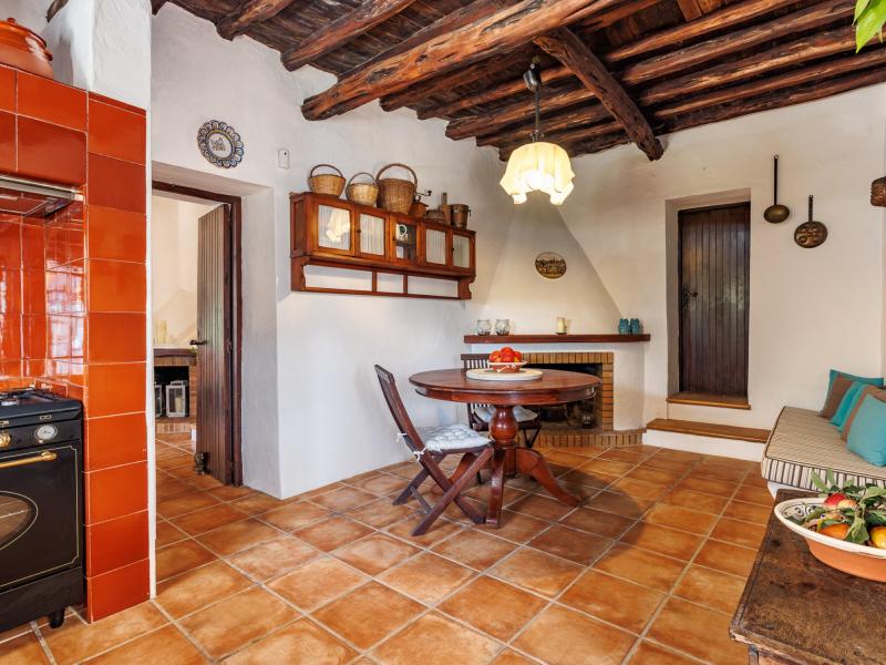 Can Flor d’Ametller , 