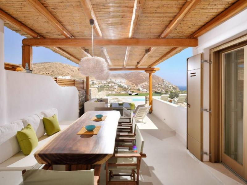 Villa Elya , Mykonos 