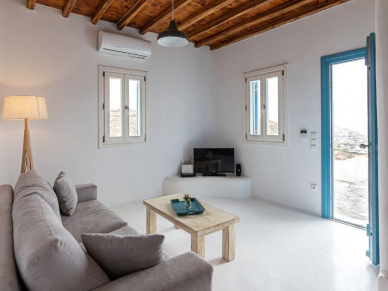 Villa Arketa , Mykonos 