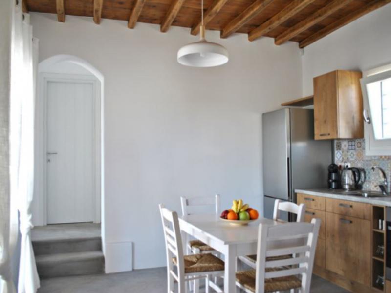 Villa Arketa , Mykonos 