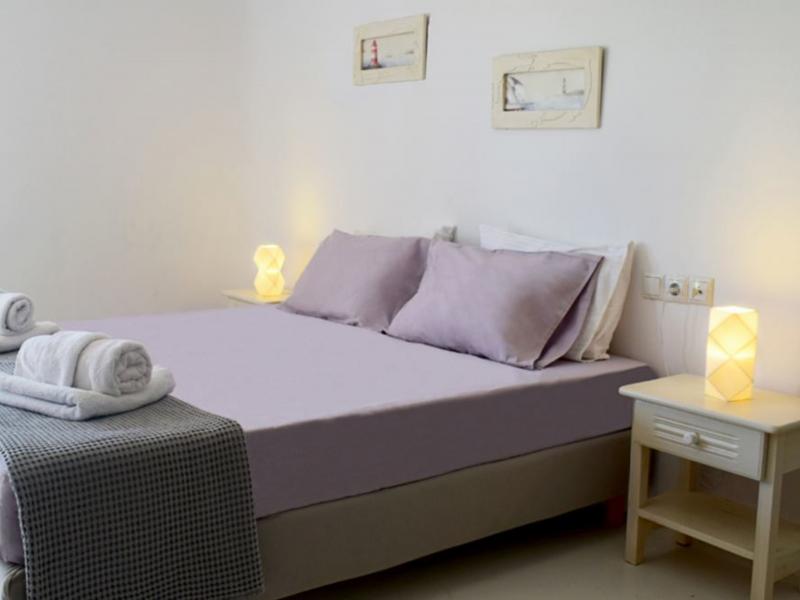 Villa Arketa , Mykonos 