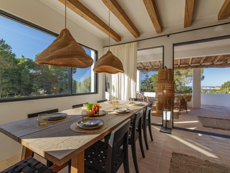 Casa Pins , Sant Josep de sa Talaia 