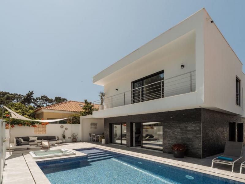 Villa Alvorada , Lisbon and coast 