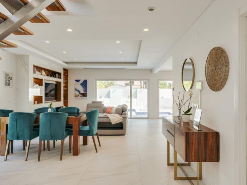 Villa Alvorada , Lisbon and coast 