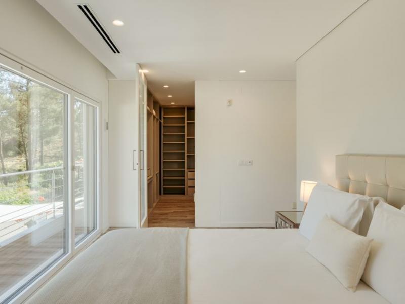 Villa Alvorada , Lisbon and coast 