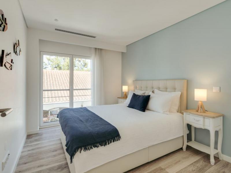 Villa Alvorada , Lisbon and coast 