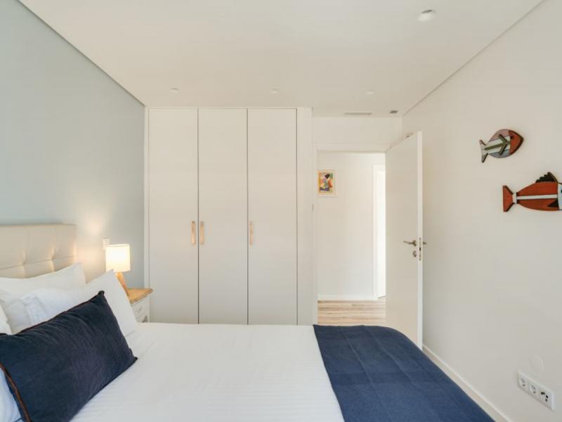 Villa Alvorada , Lisbon and coast 