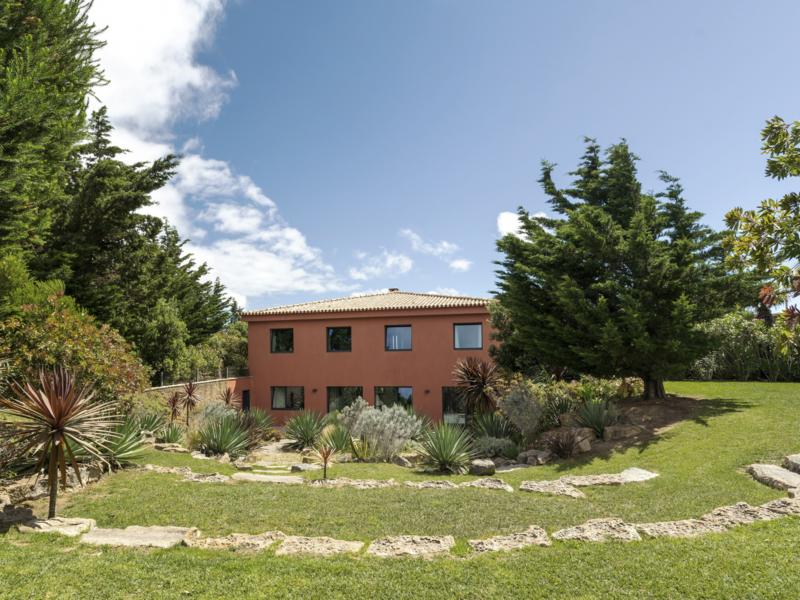 Villa Prisma , Lisbon and coast 