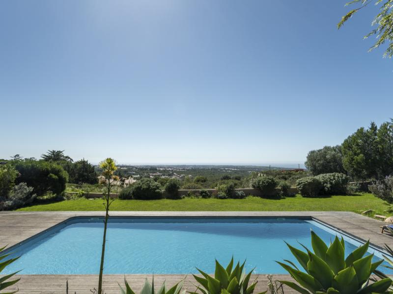 Villa Prisma , Lisbon and coast 