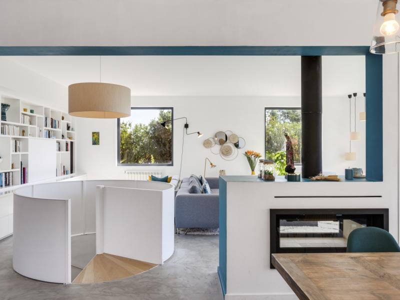 Villa Prisma , Lisbon and coast 