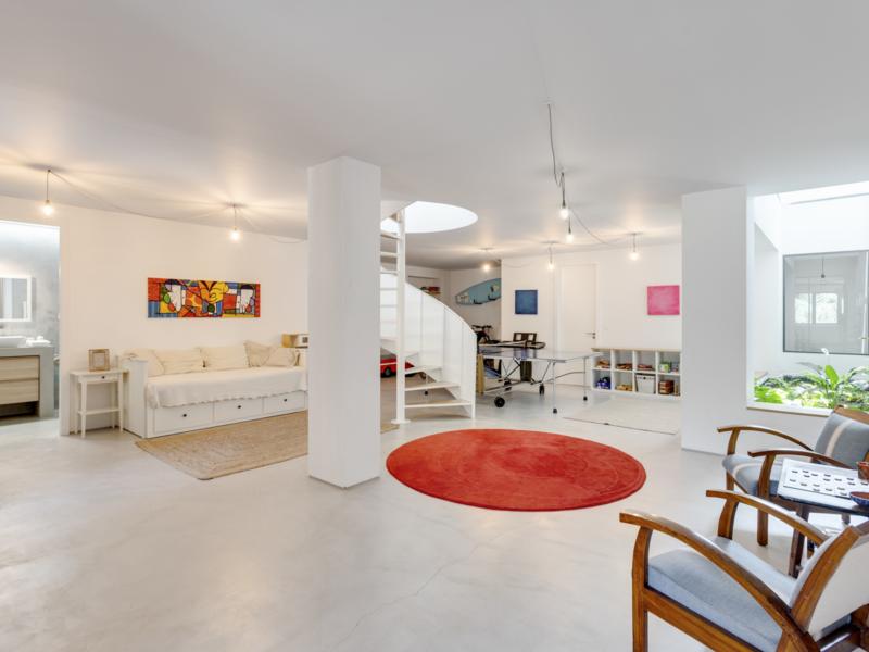 Villa Prisma , Lisbon and coast 