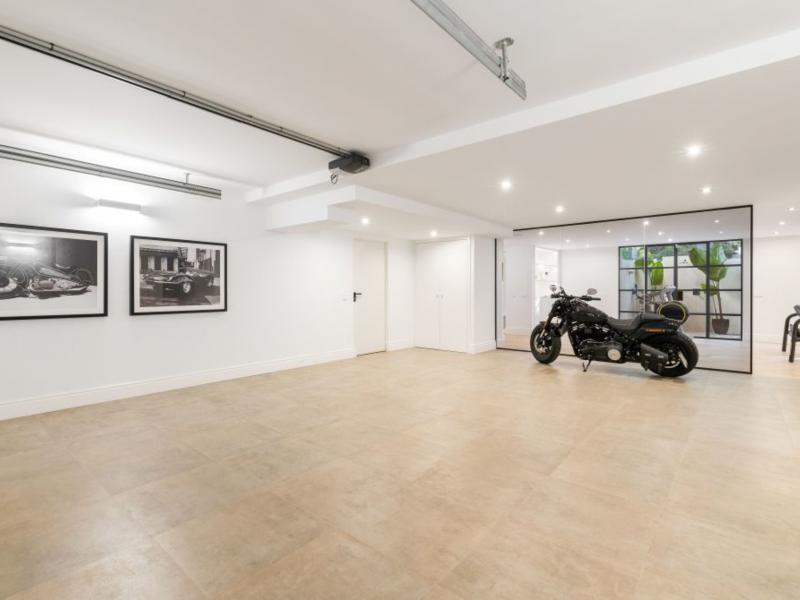 Villa Imogen , Marbella 