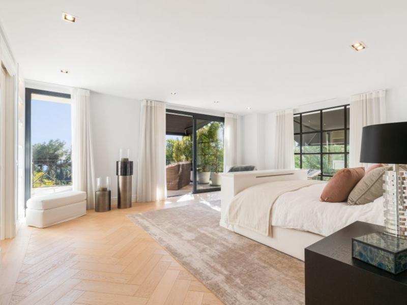 Villa Imogen , Marbella 