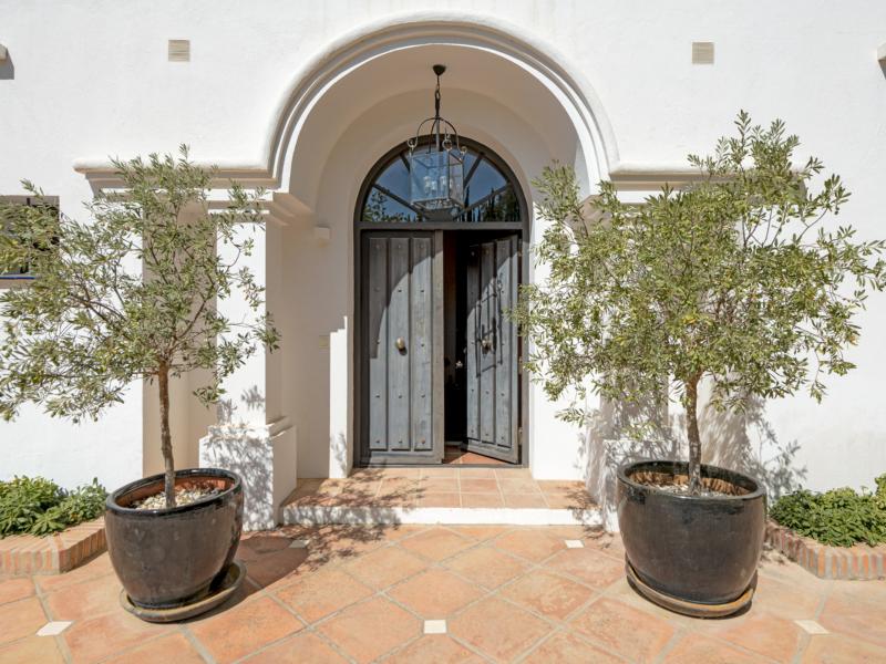 Villa Claridad , Marbella 