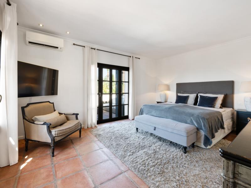 Villa Claridad , Marbella 