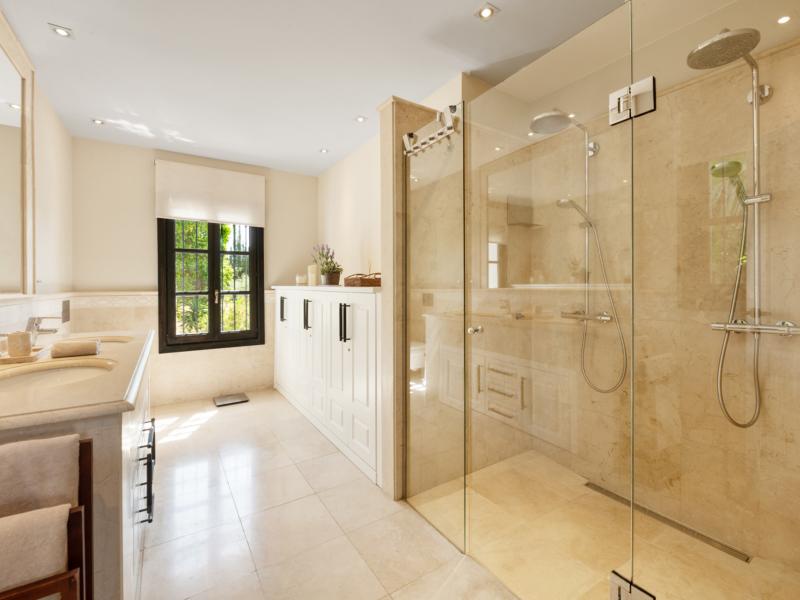 Villa Claridad , Marbella 