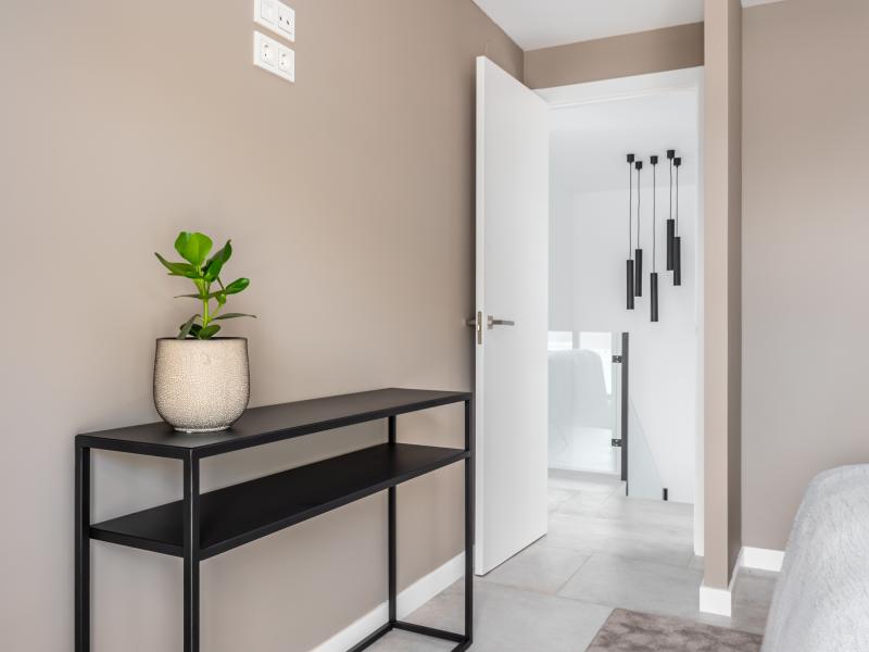 Villa Solana , Marbella 