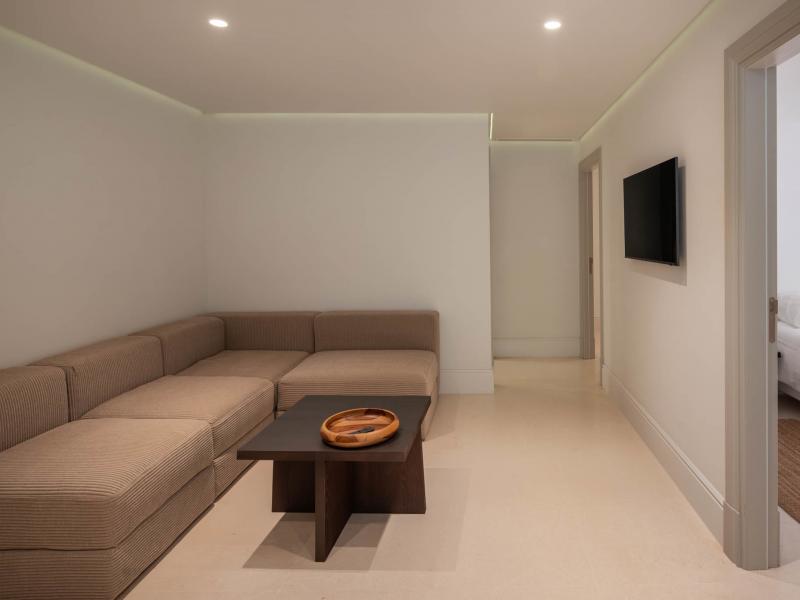 Villa Evangelina , Marbella 