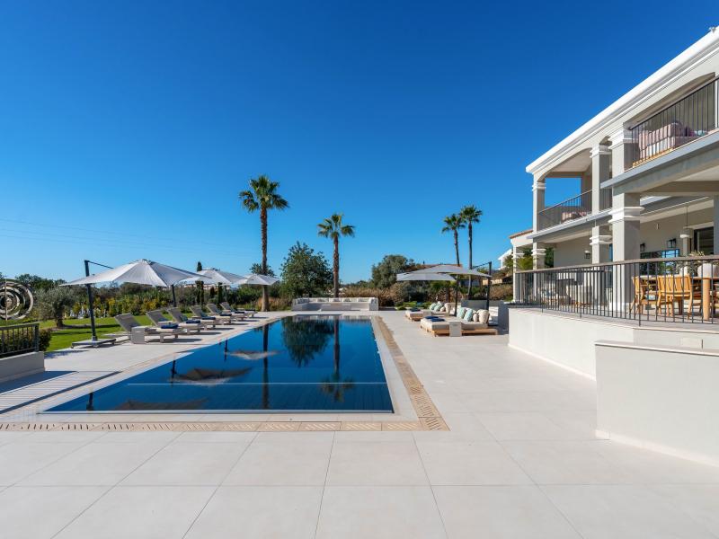 Villa Sabina , Algarve 