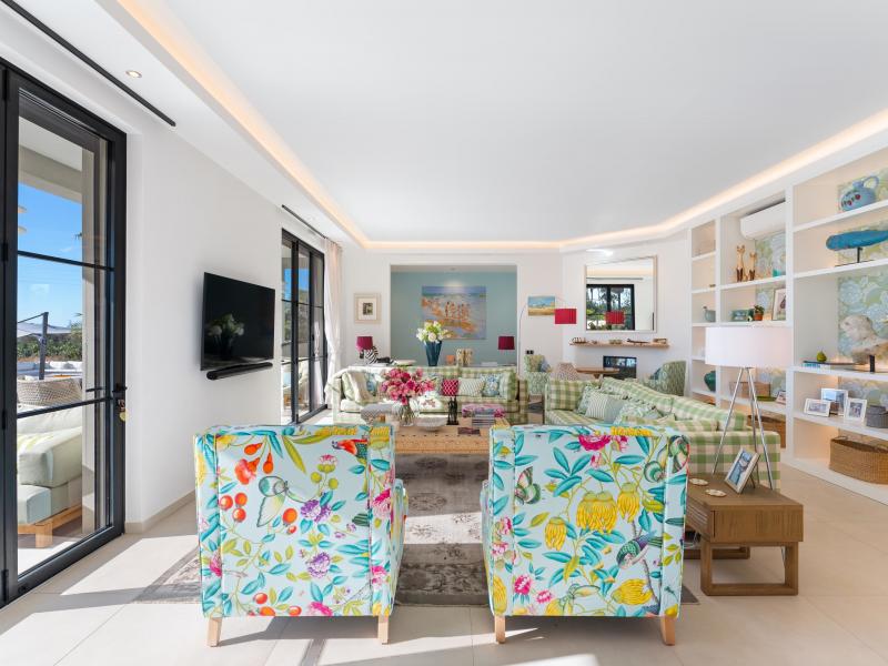 Villa Sabina , Algarve 