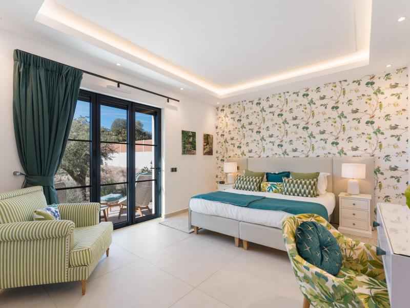 Villa Sabina , Algarve 