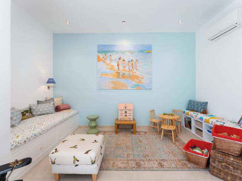 Villa Sabina , Algarve 