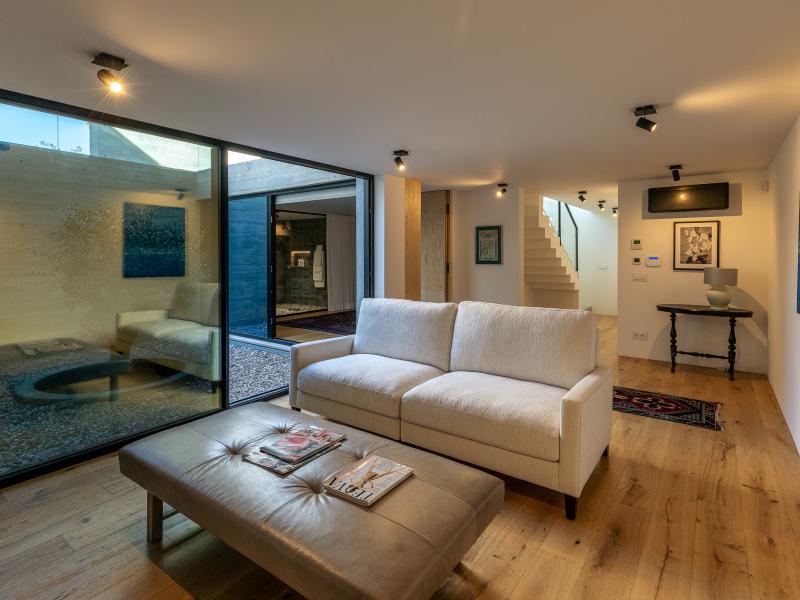 Villa das Sombras , Algarve 