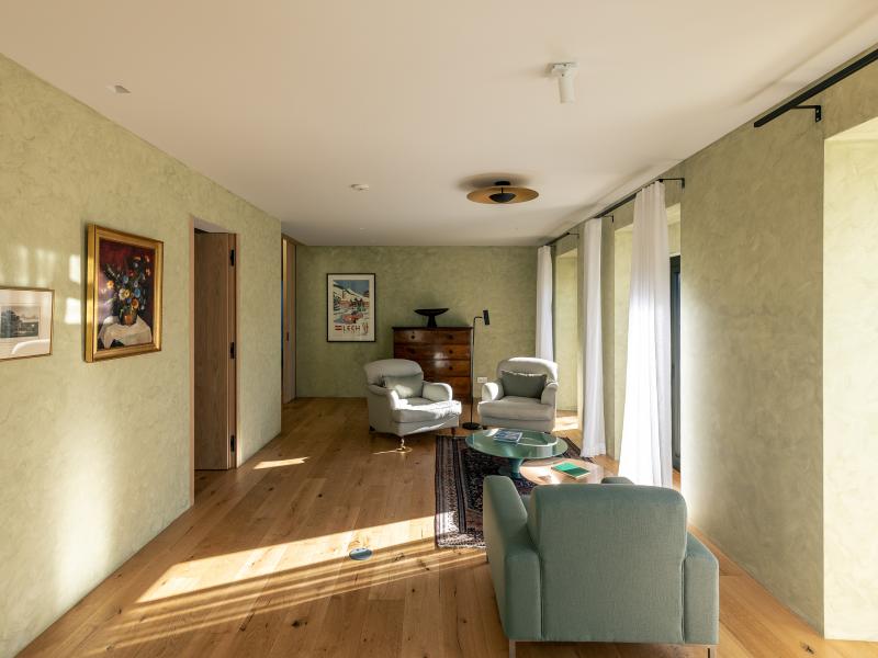 Villa das Sombras , Algarve 