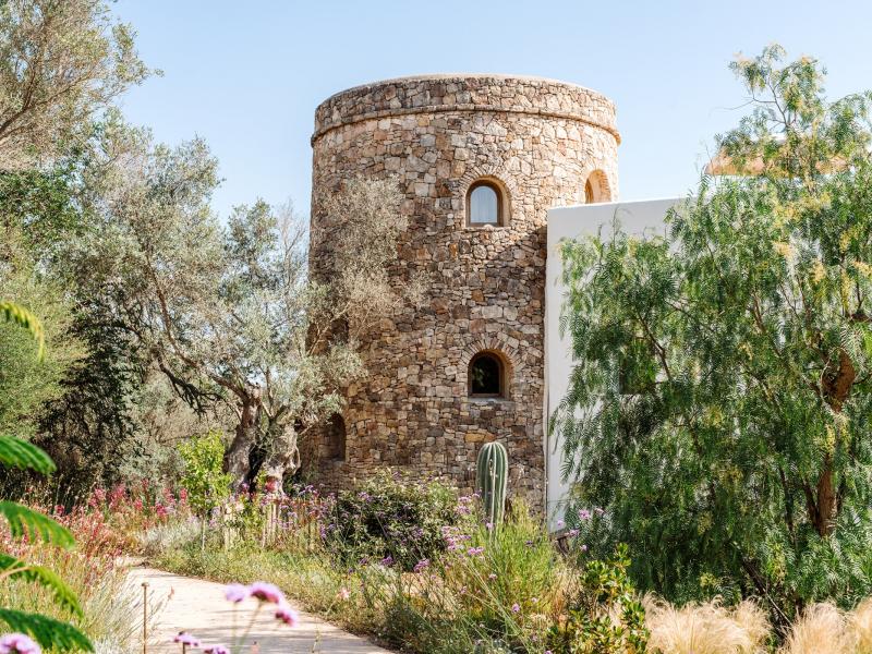 Finca Utopia , Ibiza 