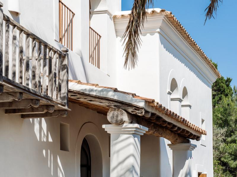 Finca Utopia , Ibiza 