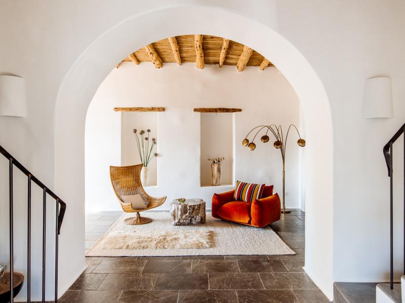 Finca Utopia , Ibiza 