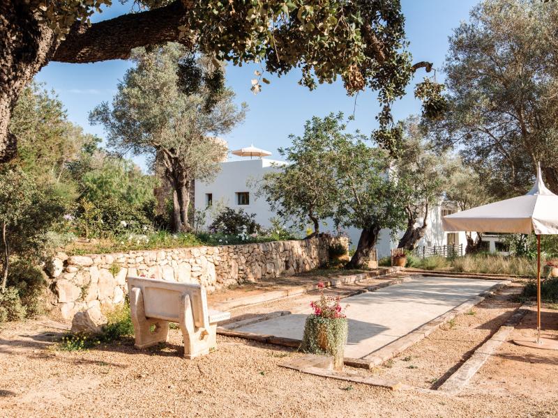 Finca Utopia , Ibiza 