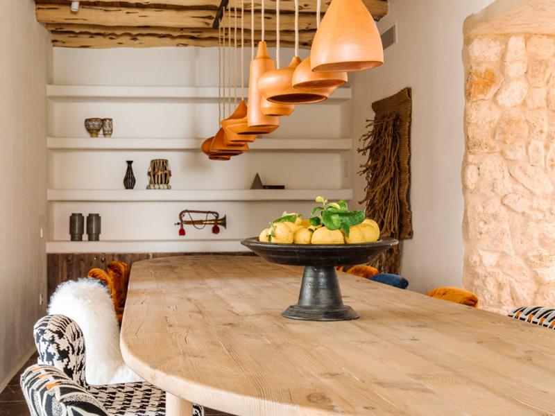 Finca Utopia , Ibiza 