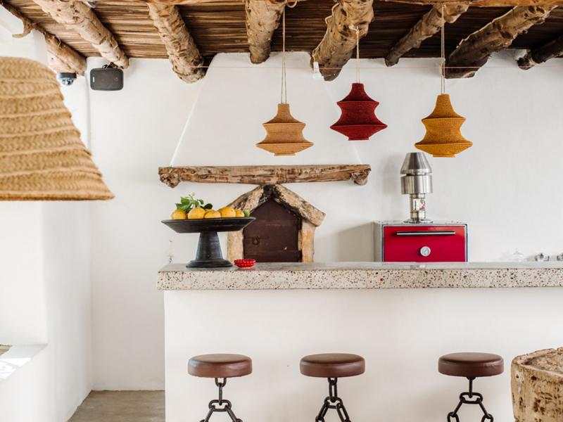 Finca Utopia , Ibiza 