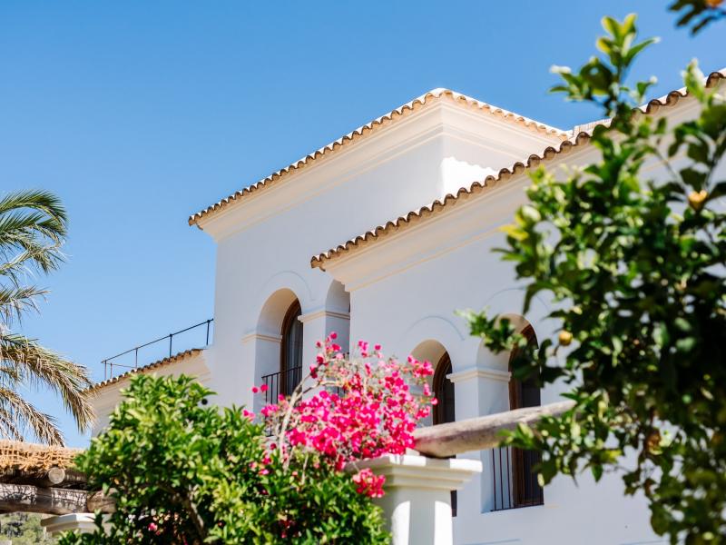 Finca Utopia , Ibiza 