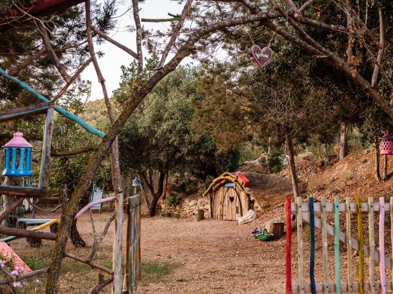 Finca Utopia , Ibiza 