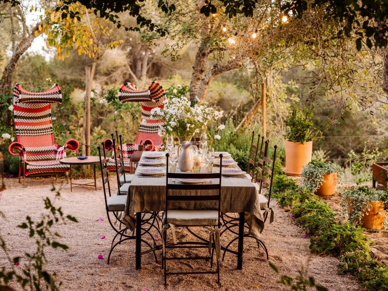 Finca Utopia , Ibiza 