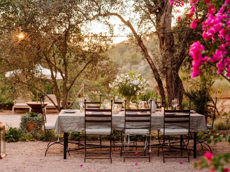 Finca Utopia , Ibiza 