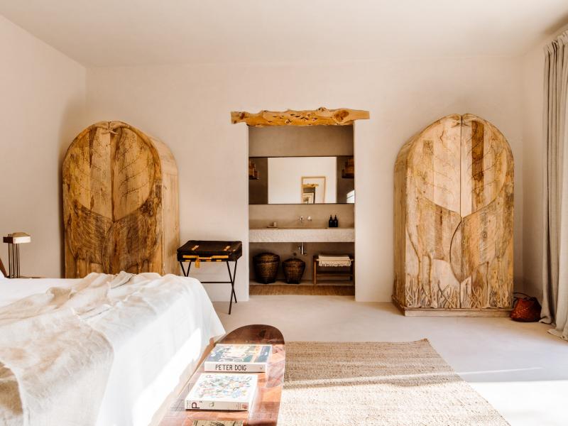 Finca Utopia , Ibiza 