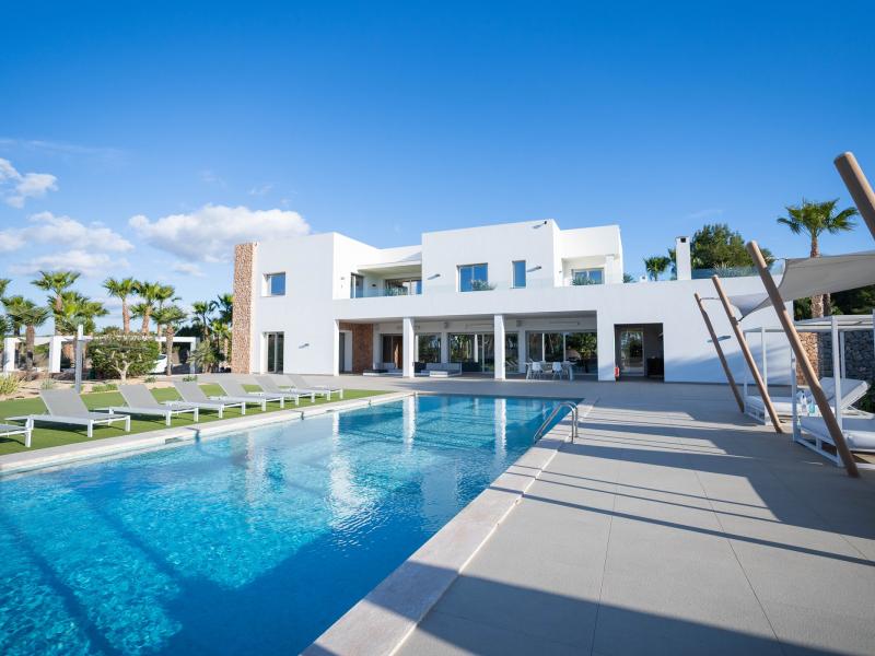 Casa Fourteen , Ibiza 