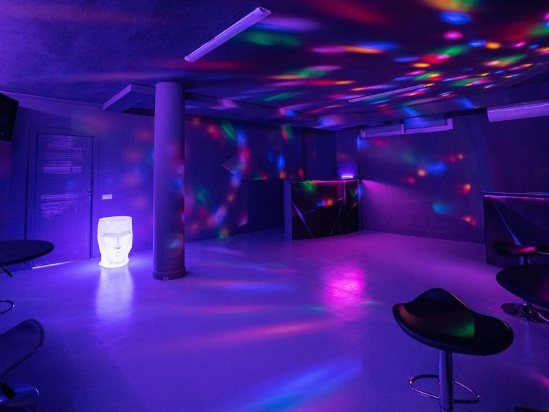 Casa Fourteen , Ibiza 