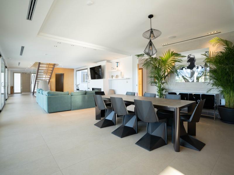 Casa Fourteen , Ibiza 