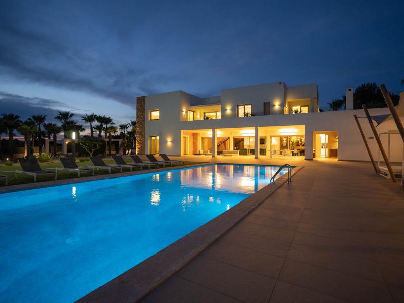 Casa Fourteen , Ibiza 