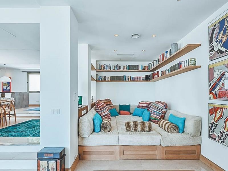 Villa Centelleo , Ibiza 