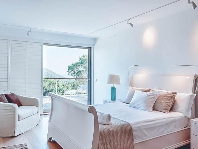 Villa Centelleo , Ibiza 