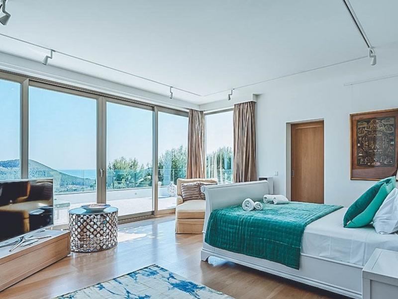 Villa Centelleo , Ibiza 